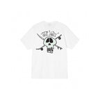 Stussy T-Shirts Casual Loose Couple T-Shirts