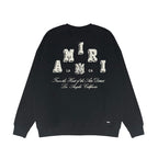 Amiri Fashion sweatshirts