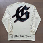 Godspeed Long Sleeved Shirt
