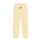 FW23 Hoodie / Pants / Set - GARDEN YELLOW