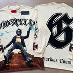 Godspeed Long Sleeve Shirt