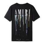 Amiri Fashion T-shirt
