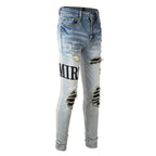 Amiri Fashion jeans 866