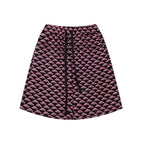 Gallery Dept Shorts Unisex Casual Shorts