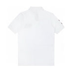 Polo Ralph Lauren - White Classic Fit (Triple Players)