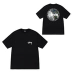 Stussy T-Shirts Casual Versatile Loose T-Shirts Couple