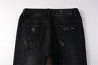 Amiri Fashion jeans 8882
