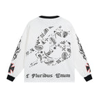 Godspeed Long Sleeve Shirt