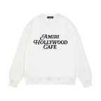 Amiri Fashion sweatshirts