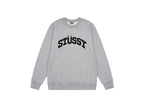 Stussy Sweatshirts Classic Print Fashion Sweater