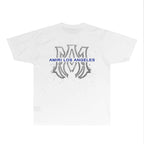 Amiri Fashion T-shirt