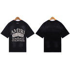 Amiri Fashion T-shirt