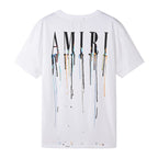 Amiri Fashion T-shirt