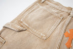 Chrome Hearts Pants 8200