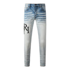 Amiri Fashion jeans 8910