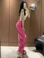 Chrome Hearts 2025 NEW Pants