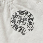 Chrome Hearts New Shorts A1119