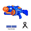 Electric Soft Bullets Nerf Gun Toy
