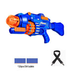 Electric Soft Bullets Nerf Gun Toy