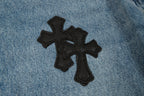 Chrome Hearts 2025  NEW Pants KE905